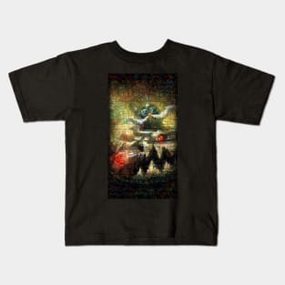 Corki Kids T-Shirt